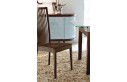 Philadelphia –  Стул  от Calligaris